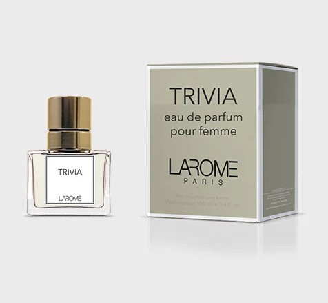 Larome profumo Trivia - 20 millilitri